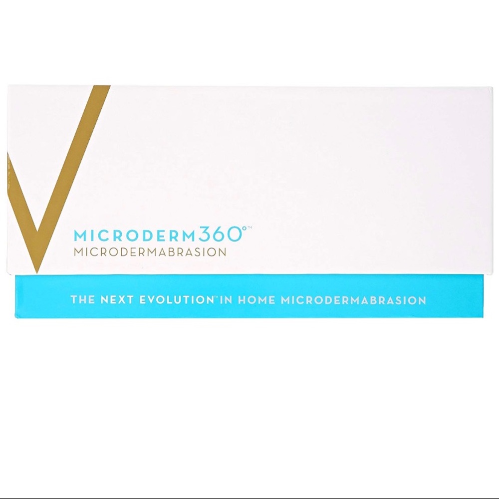Spa Grade, Personal Diamond Microdermabrasion Kit